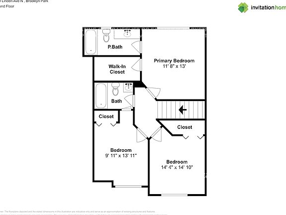 4th image of 9940 Linden Ave N