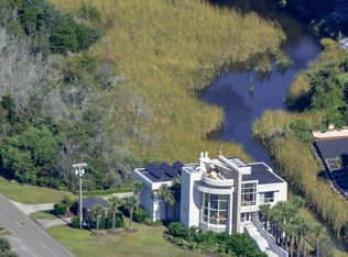 6801 N Ocean Blvd, Myrtle Beach, SC 29572