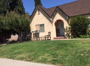 28 S Fremont Ave, Alhambra, CA 91801