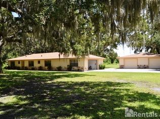 13517 Kirby Smith Rd, Orlando, FL 32832