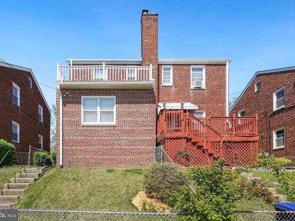 4333 Chaplin St SE, Washington, DC 20019