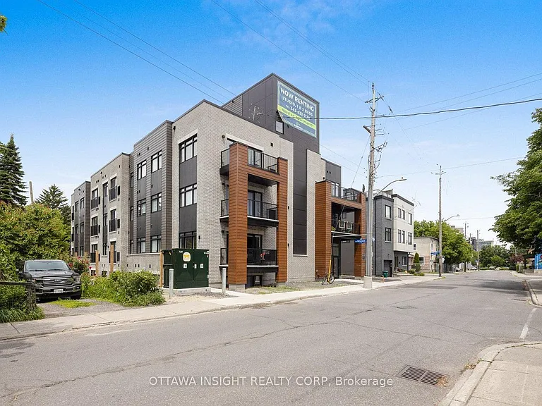 177 Armstrong St #105 — Photo 1