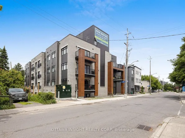 177 Armstrong St, Ottawa, ON