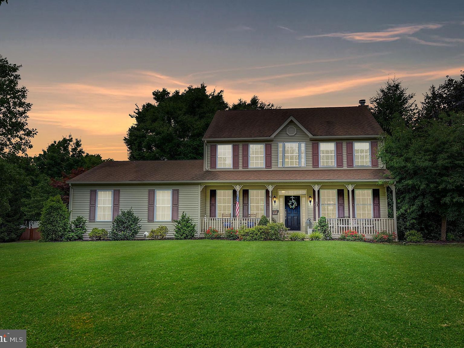 6 Hunters Glenn Dr, Columbus, NJ 08022 Zillow