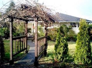 11203 21st Ave SW, Seattle, WA 98146