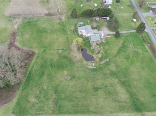 344 Atterberry Rd, Sequim, WA 98382