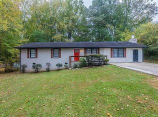 4971 Central Church Rd, Douglasville, GA 30135