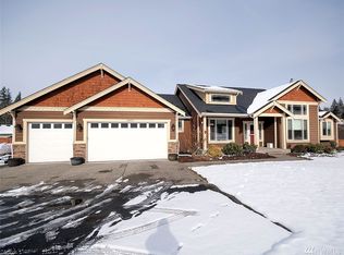 18033 105th St SE, Snohomish, WA 98290
