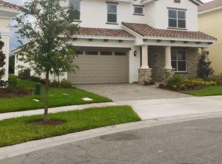9847 Winnington St, Orlando, FL 32832