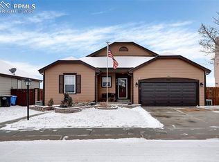 3410 Cowhand Dr, Colorado Springs, CO 80922