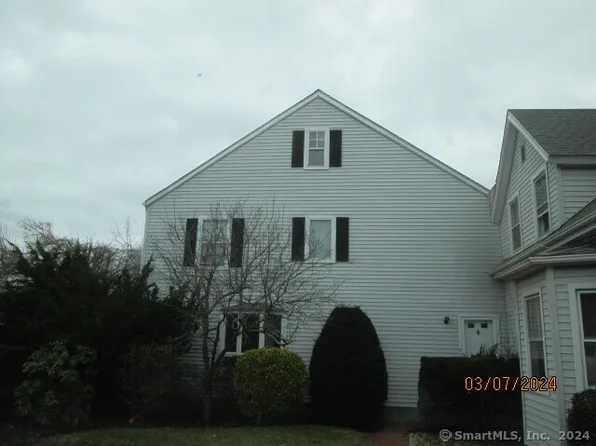 (undisclosed Address), Stamford, CT 06902