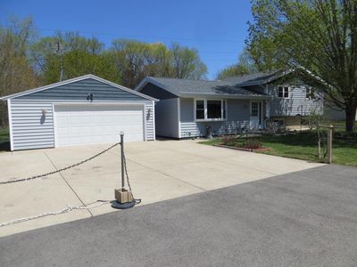 N1114 Spruce Rd, Genoa City, WI, 53128