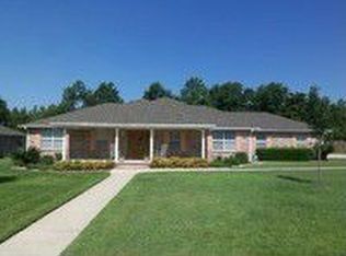 16331 Aspen Ln, Biloxi, MS 39532