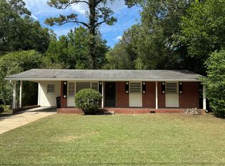 1735 Celia Dr, Columbus, GA