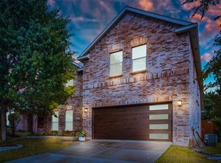 5550 Exeter Dr, Prosper, TX 75078