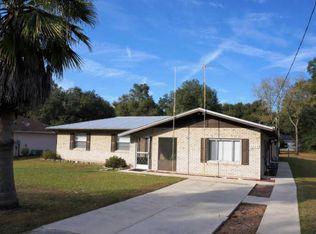 8829 SE 156th St, Summerfield, FL 34491