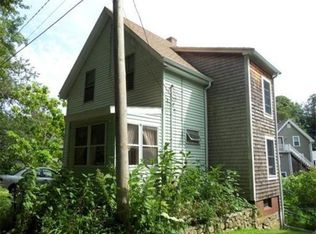 1 Goddard Lane, Plymouth, MA 02360