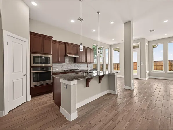 2619 Lilac Point Ln, Brookshire, TX 77423