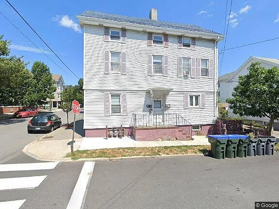 2 Trenton St #1