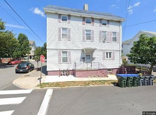 2 Trenton St FLOOR 1, Providence, RI 02906