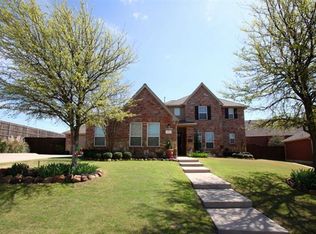 920 Grapevine Ct, Prosper, TX 75078