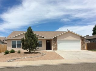 1187 Wolf Creek Ct, Fruita, CO 81521