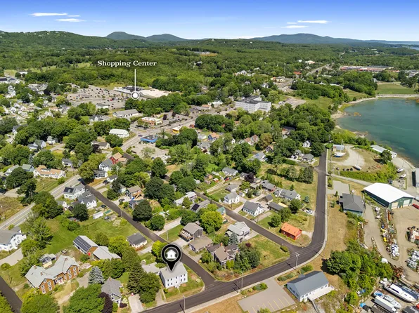 26 Front Street, Rockland, ME 04841