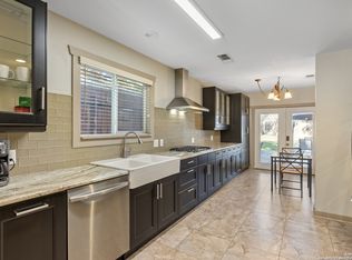 333 REDWOOD ST, Alamo Heights, TX 78209