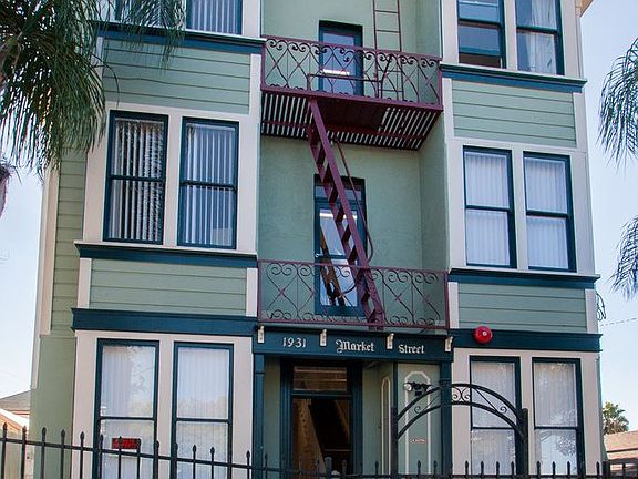 2nd image of 1931 Market St #1931