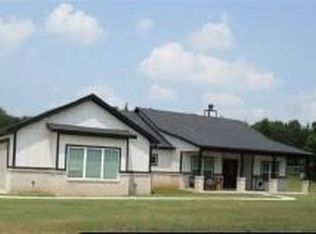 4501 N Henney Rd, Choctaw, OK 73020