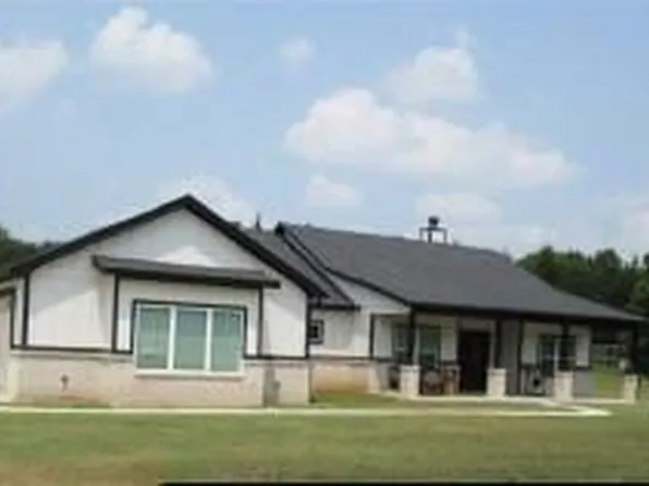 4501 N Henney Rd, Choctaw, OK 73020