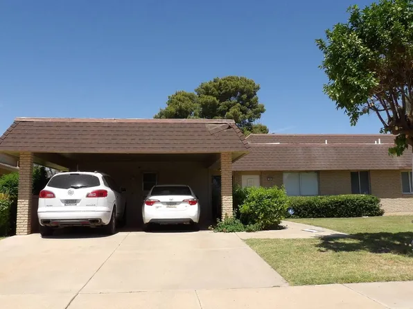 9810 N Balboa Dr, Sun City, AZ 85351