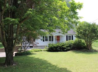 4730 Idumea Rd, Corryton, TN 37721