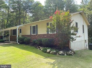 4147 Sumerduck Rd, Sumerduck, VA 22742