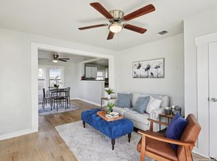 1402 Sherman, San Antonio, TX 78202