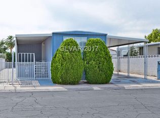 3477 Katmai Dr, Las Vegas, NV 89122