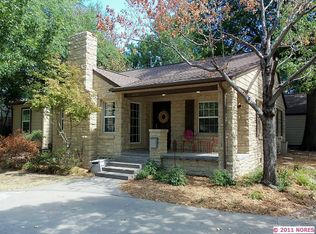 2347 S Columbia Pl, Tulsa, OK 74114
