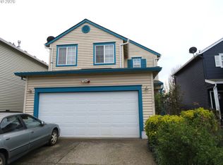 2485 N Holladay St, Cornelius, OR