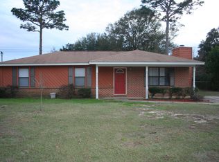 6107 Pam Ave, Pensacola, FL 32526
