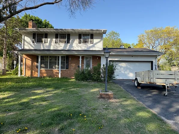 6956 Adair Ave N, Brooklyn Park, MN 55429