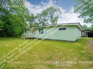 120 Railway Fuel Rd, Parrish, AL 35580