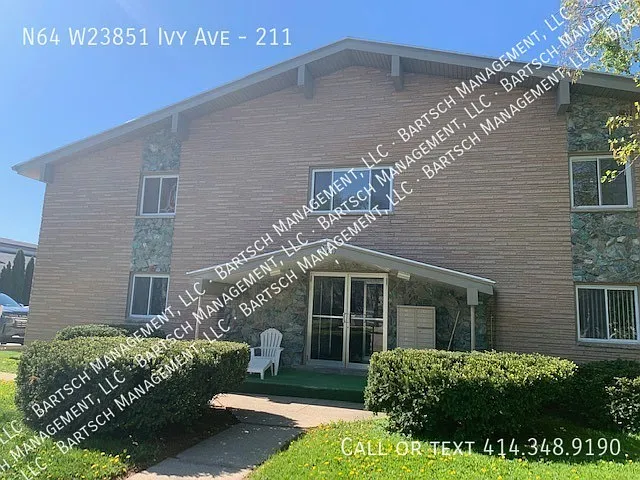 N64W23851 Ivy Ave #211
