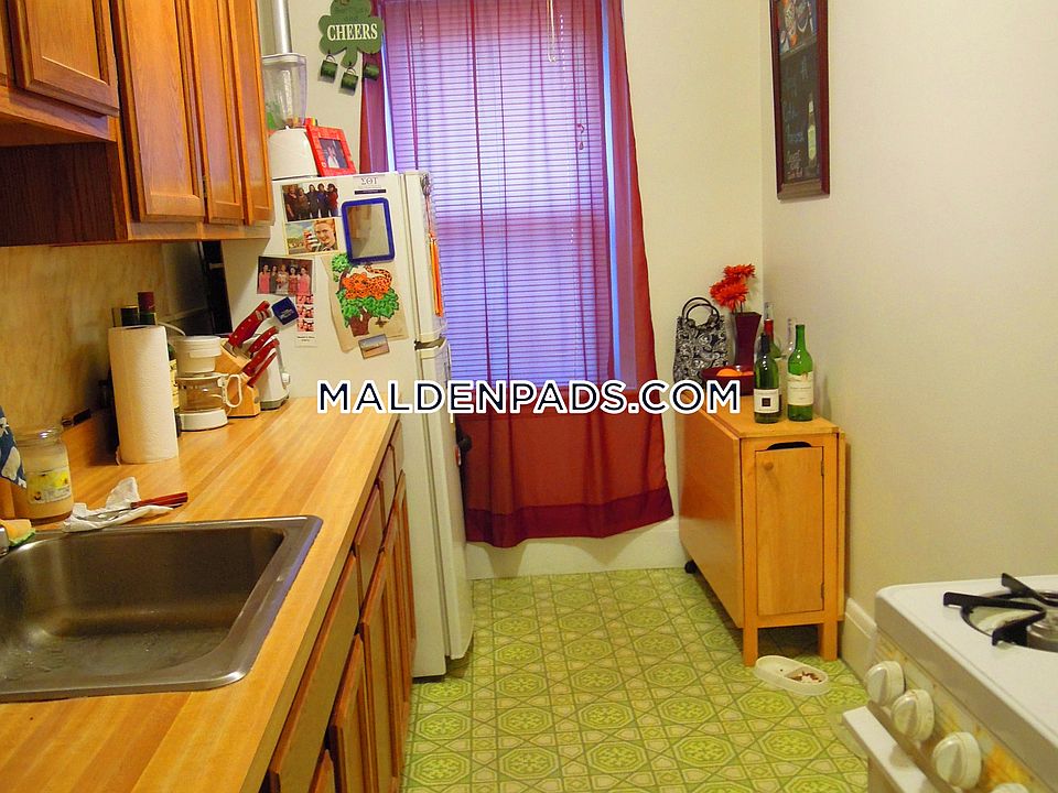 Picture of Kitchen