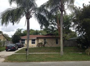303 Foresta Ter, West Palm Beach, FL 33415