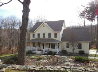 59 Isinglass Hill Rd, Portland, CT 06480