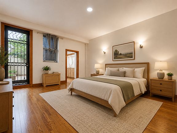5th image of 317 W 108th St APT 1