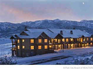 1291 W Black Rock Trl #O, Heber City, UT 84032