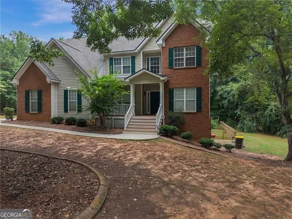 160 Perry Creek Dr, Fayetteville, GA 30215