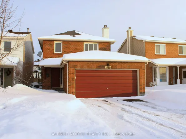 365 Lefebvre Way, Ottawa, ON K1E 2W5