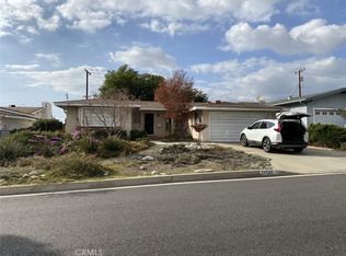 13555 Raceland Rd, La Mirada, CA 90638